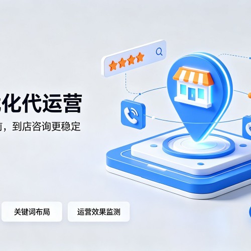 正蓝旗GEO优化